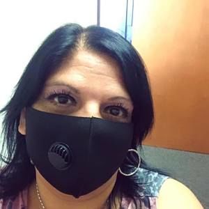 Meet your Posher, Lydia